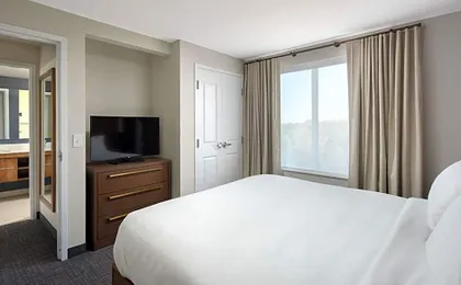 Residence Inn by Marriott Tampa Wesley Chapel