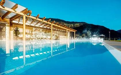 Theresa Wellness-Genießer-Hotel
