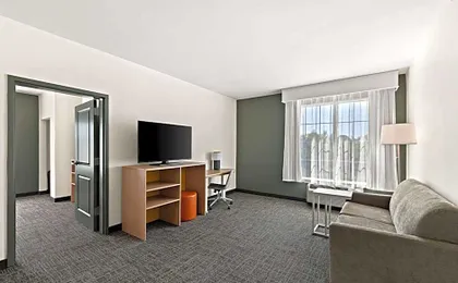 Spark by Hilton Little Rock West