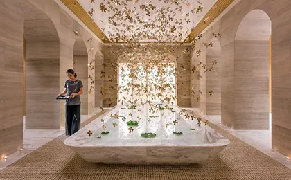 Hilton Yuxi Fuxian Lake Resort