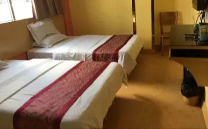 Victory hotel