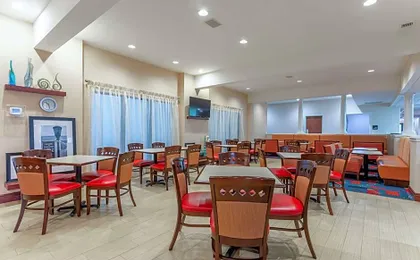Hampton Inn Jefferson City at the Capital Mall