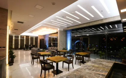 Coventina Lake Suites