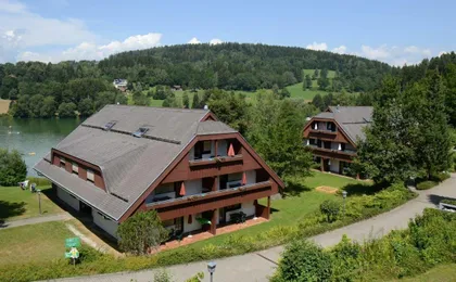 Feriendorf Maltschacher See