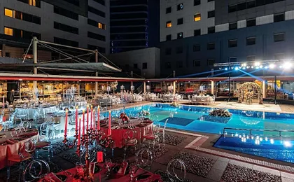 Novotel Istanbul Zeytinburnu