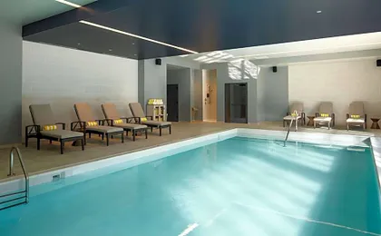 Embassy Suites by Hilton South Bend at Notre Dame