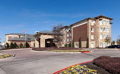 Homewood Suites By Hilton Denton