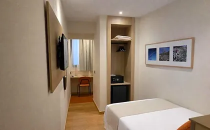 Hotel Tanit