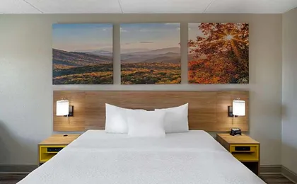 Days Inn by Wyndham Greeneville