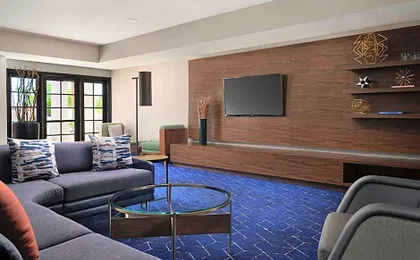 Courtyard by Marriott Las Vegas Henderson/Green Valley