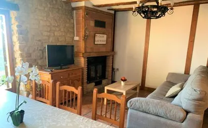 Casa Rural Las Migas