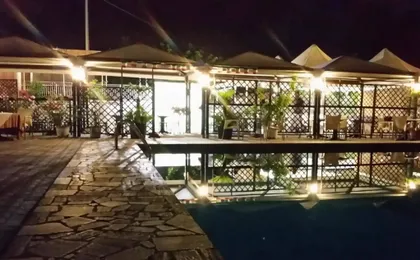 Il Borgo degli Ulivi Resort