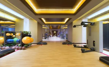 Londoner Grand, a Luxury Collection Hotel, Macao