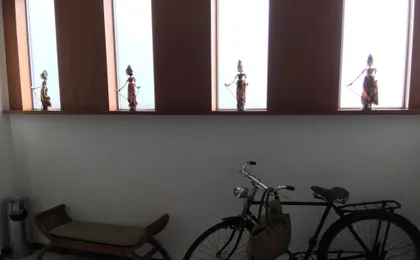 Paniisan Hotel