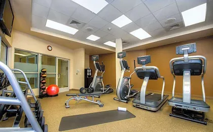 Hilton Garden Inn Boise / Eagle