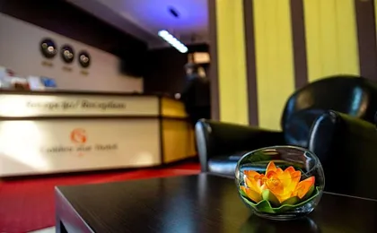 Boutique Hotel Golden Star