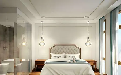 Halina Hotel and Apartment