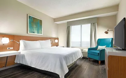 Hilton Garden Inn Kitchener-Cambridge