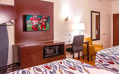 Seasons Inn Traverse City