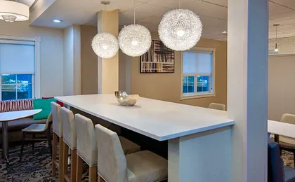Residence Inn by Marriott Boston Brockton/Easton