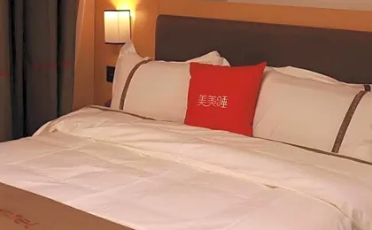 Thank Inn Hotel Yunan Dali Nanjian Jinlong Road