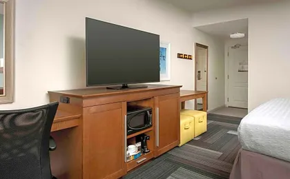 Hampton Inn Pittsburgh/Monroeville