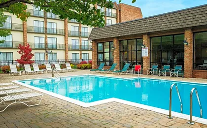 RIT Inn & Conference Center