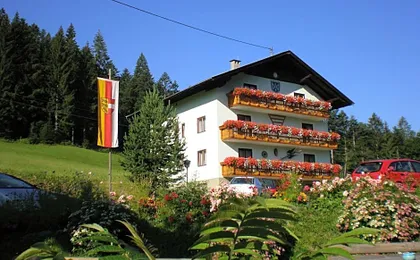Gasthof-Pension Waldfriede