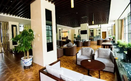 Metropark Hotel