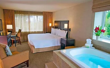 Eastgate Hotel - BW Signature Collection
