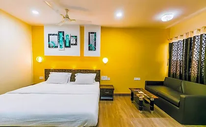Hotel Platinum