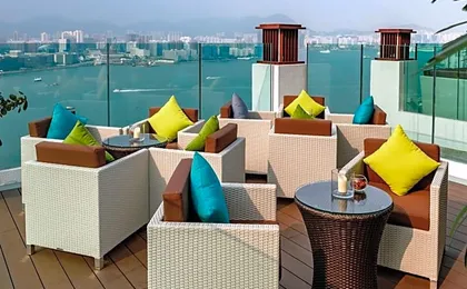 Apartment Kapok