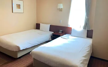 Smile Hotel Namba