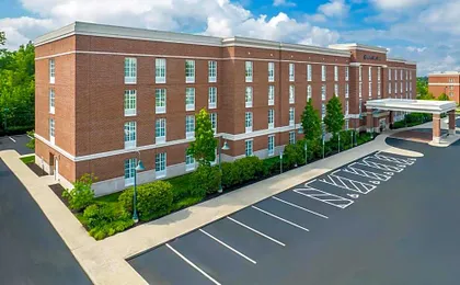 Hampton Inn & Suites New Albany Columbus