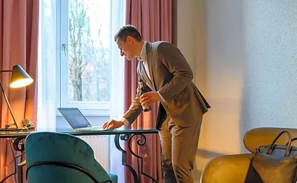 Mercure Hotel Hannover City