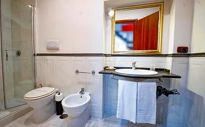 Hotel Lanfipe Palace