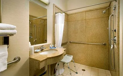 Fairfield Inn & Suites by Marriott Waco North