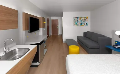Microtel Inn & Suites by Wyndham Baton Rouge Airport