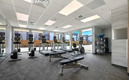 Fairfield by Marriott Inn & Suites Lodi