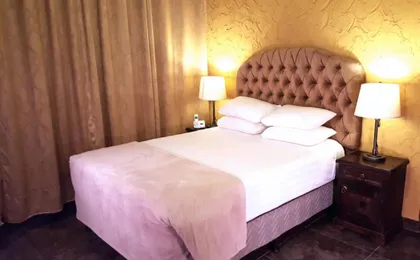 DAYS HOTEL ZONA VIVA GUATEMALA CITY