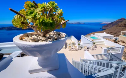 Iriana Suites