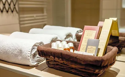 Park Hotel Diament Katowice