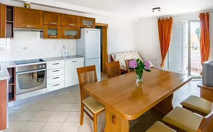 Apartments Basilea No. 2