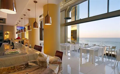 Mousai Adults Only - Puerto Vallarta