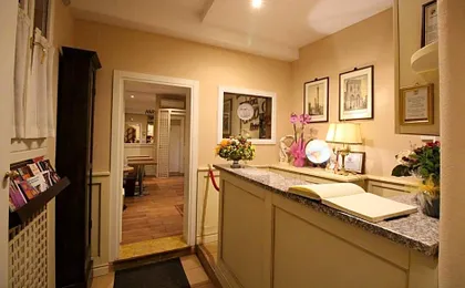 Casa Miramonte