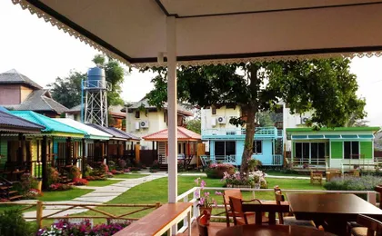 Prawdao Resort
