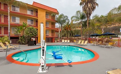 Days Inn by Wyndham Mission Valley/SDSU
