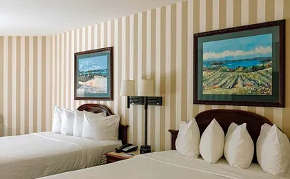 Bayshore Resort