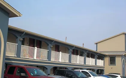 Americas Best Value Inn Port Aransas