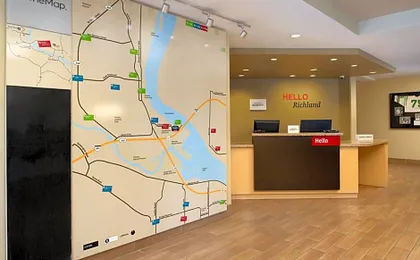 TownePlace Suites by Marriott Richland Columbia Point